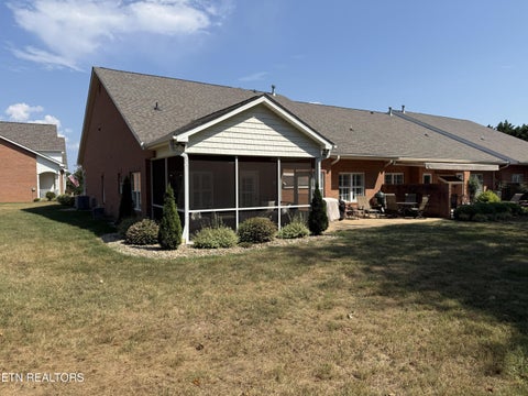 Tiny photo for 7768 Charmwood Way #13, Knoxville, TN 37938 (MLS # 1356243)