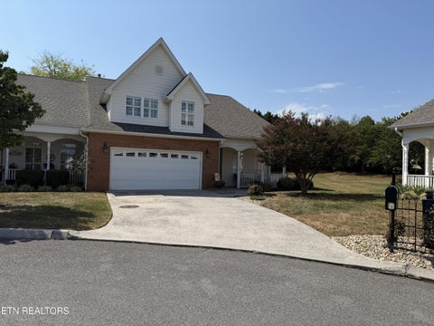 Photo of 7768 Charmwood Way #13, Knoxville, TN 37938 (MLS # 1356243)