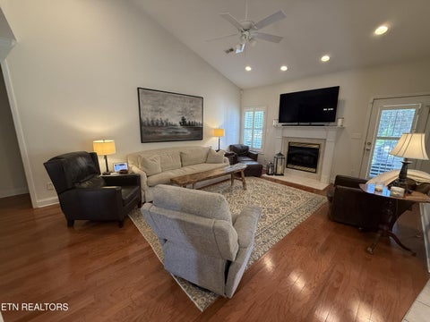 Tiny photo for 7768 Charmwood Way #13, Knoxville, TN 37938 (MLS # 1356243)