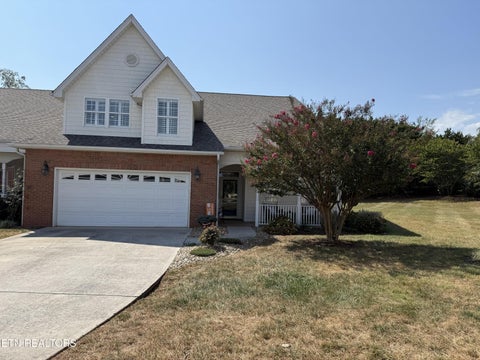 Tiny photo for 7768 Charmwood Way #13, Knoxville, TN 37938 (MLS # 1356243)