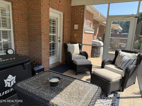 Tiny photo for 7768 Charmwood Way #13, Knoxville, TN 37938 (MLS # 1356243)