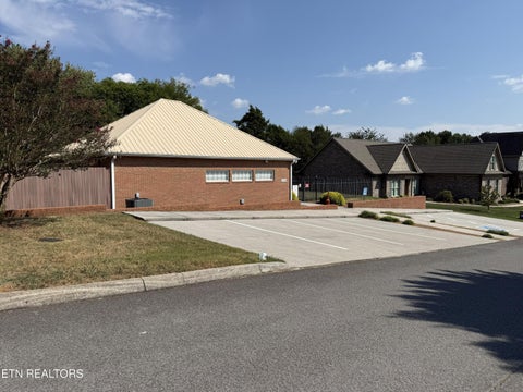Tiny photo for 7768 Charmwood Way #13, Knoxville, TN 37938 (MLS # 1356243)