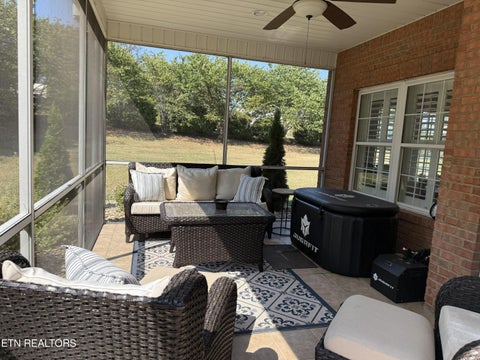 Tiny photo for 7768 Charmwood Way #13, Knoxville, TN 37938 (MLS # 1356243)