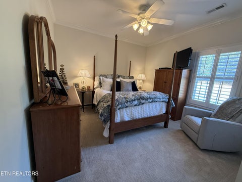 Tiny photo for 7768 Charmwood Way #13, Knoxville, TN 37938 (MLS # 1356243)