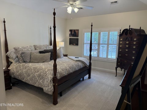 Tiny photo for 7768 Charmwood Way #13, Knoxville, TN 37938 (MLS # 1356243)
