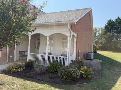 Tiny photo for 7768 Charmwood Way #13, Knoxville, TN 37938 (MLS # 1356243)