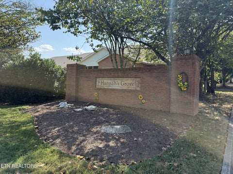 Tiny photo for 7768 Charmwood Way #13, Knoxville, TN 37938 (MLS # 1356243)