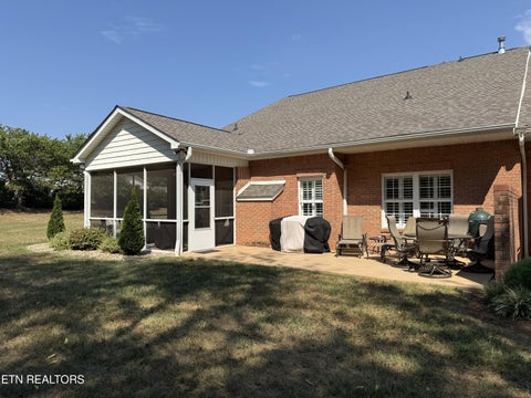 Tiny photo for 7768 Charmwood Way #13, Knoxville, TN 37938 (MLS # 1356243)