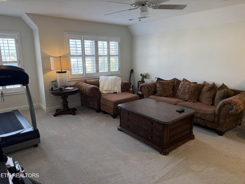 Tiny photo for 7768 Charmwood Way #13, Knoxville, TN 37938 (MLS # 1356243)