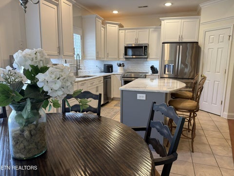 Tiny photo for 7768 Charmwood Way #13, Knoxville, TN 37938 (MLS # 1356243)
