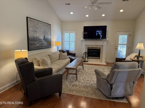 Tiny photo for 7768 Charmwood Way #13, Knoxville, TN 37938 (MLS # 1356243)