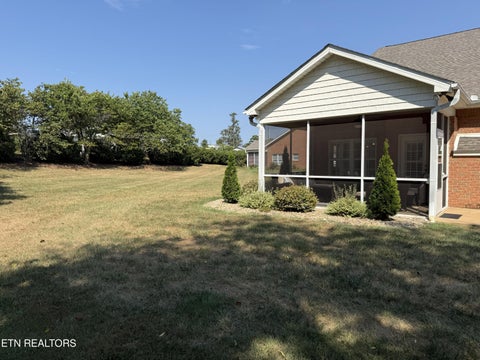 Tiny photo for 7768 Charmwood Way #13, Knoxville, TN 37938 (MLS # 1356243)