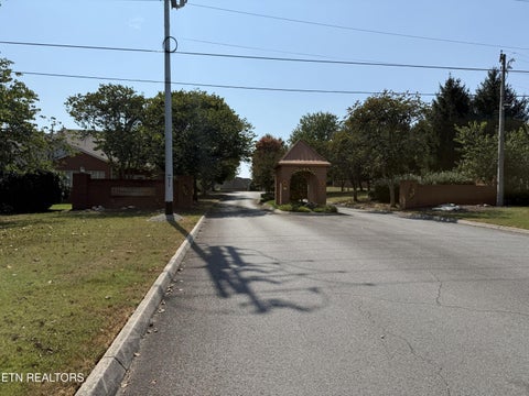 Tiny photo for 7768 Charmwood Way #13, Knoxville, TN 37938 (MLS # 1356243)