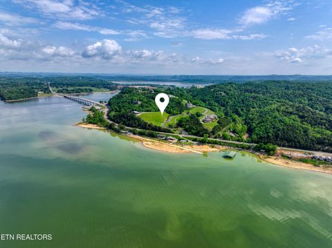 Tiny photo for Lots 3&4 Emerald Pointe, Newport, TN 37821 (MLS # 1337153)