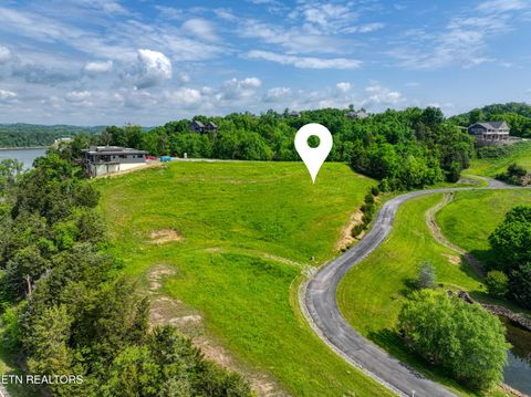 Tiny photo for Lots 3&4 Emerald Pointe, Newport, TN 37821 (MLS # 1337153)
