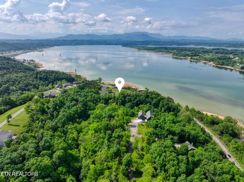 Tiny photo for Lots 3&4 Emerald Pointe, Newport, TN 37821 (MLS # 1337153)