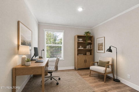 Tiny photo for 335 W Broad St, Clinton, TN 37716 (MLS # 1359788)
