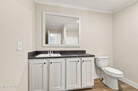 Tiny photo for 335 W Broad St, Clinton, TN 37716 (MLS # 1359788)