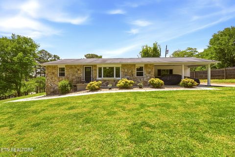 Photo of 211 Woodland Drive, Kingston, TN 37763 (MLS # 1340688)