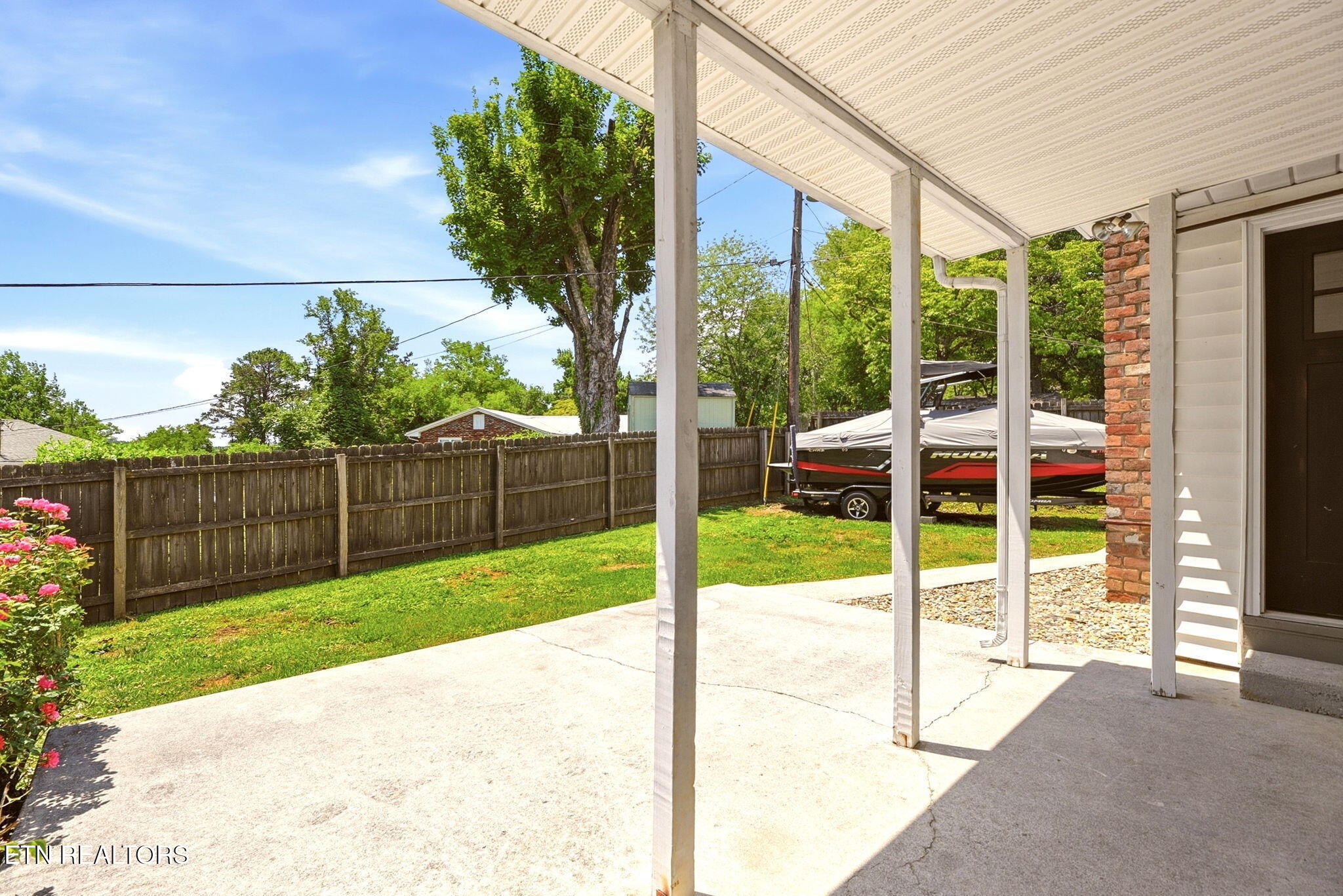 211 Woodland Drive