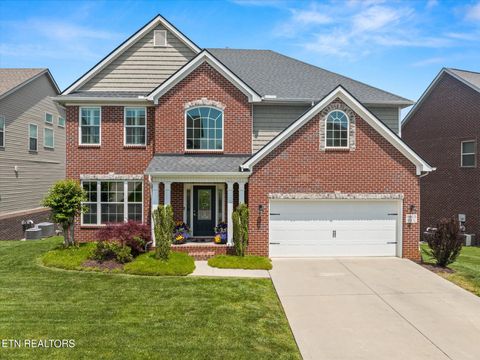 9915 Winding Hill Lane Knoxville TN 37931