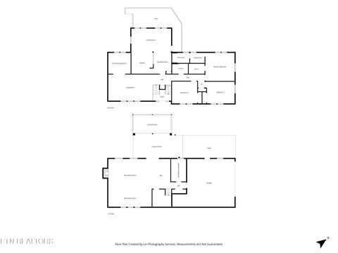 Tiny photo for 1119 W Outer Drive, Oak Ridge, TN 37830 (MLS # 1354700)