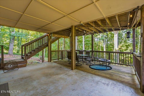 Tiny photo for 1119 W Outer Drive, Oak Ridge, TN 37830 (MLS # 1354700)
