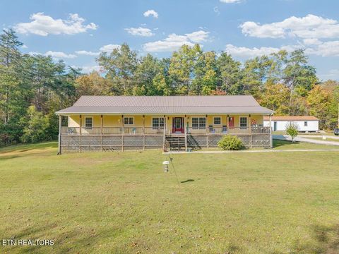 Photo of 908 Riverchase Tr, Clarkrange, TN 38553 (MLS # 1319561)