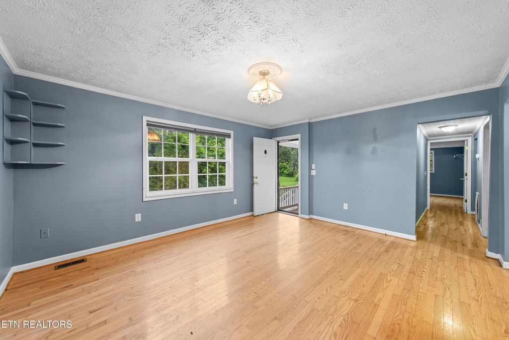 Photo of 1351 Bethlehem Rd, LaFollette, TN 37766 (MLS # 1302824)