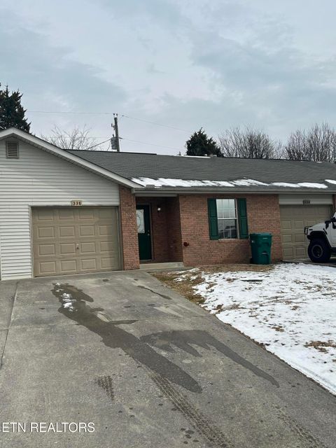 Photo of 338 Hawthorne Oaks Way, Powell, TN 37849 (MLS # 1328717)