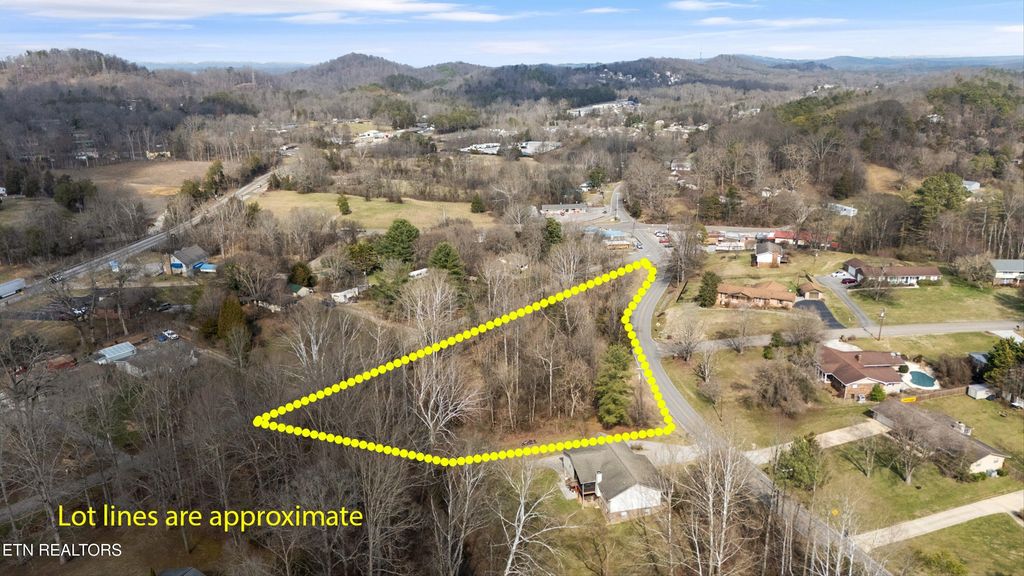 Photo of 313 Kimberlin Heights Rd, Knoxville, TN 37920 (MLS # 1330670)