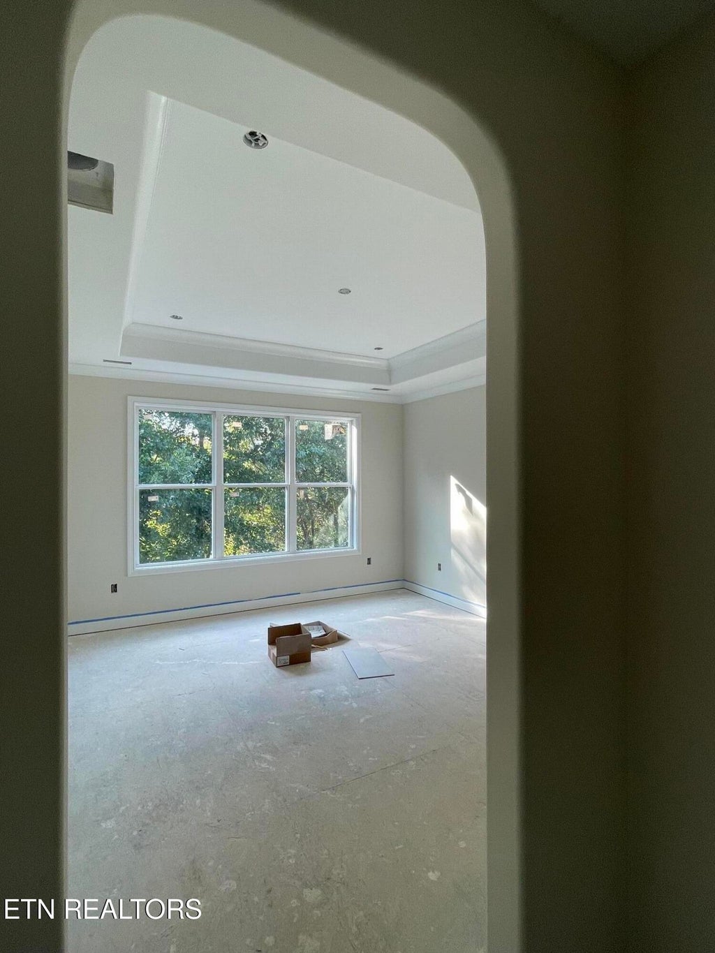 Photo of 164 Cherry Blossom Court, Lenoir City, TN 37772 (MLS # 1356118)
