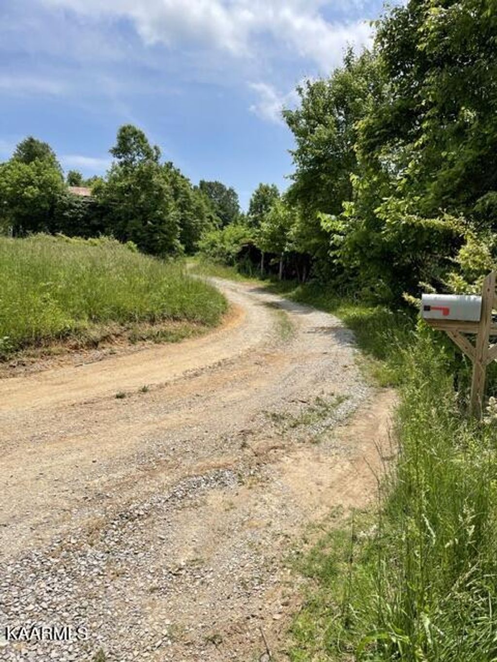 Photo of 444 Tilmon West Lane, New Tazewell, TN 37825 (MLS # 1227312)