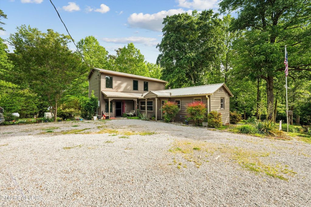 Photo of 2380 McKelvey Rd RD, Greenback, TN 37742 (MLS # 1339568)