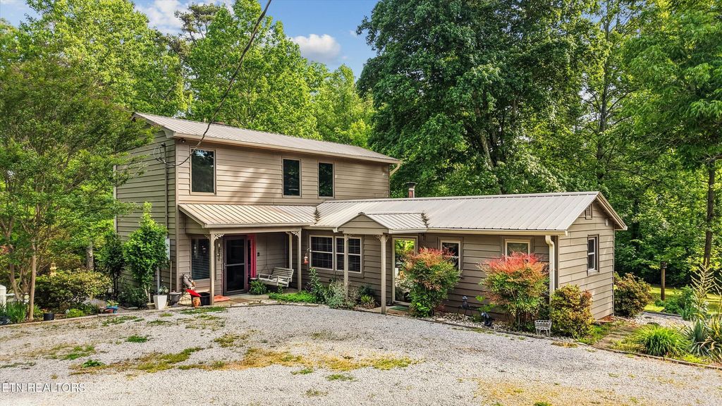 Photo of 2380 McKelvey Rd RD, Greenback, TN 37742 (MLS # 1339568)