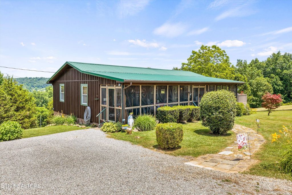 Photo of 346 Buffalo Lane, Tazewell, TN 37879 (MLS # 1266352)