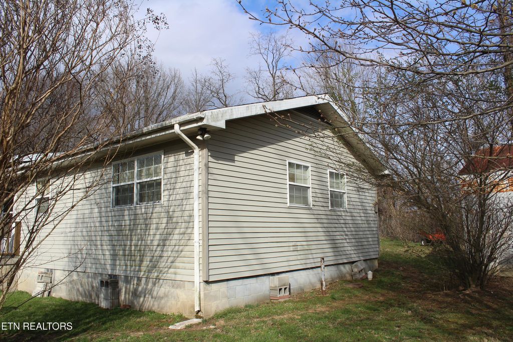 Photo of 905 Mitchell Lane, Jamestown, TN 38556 (MLS # 1331423)