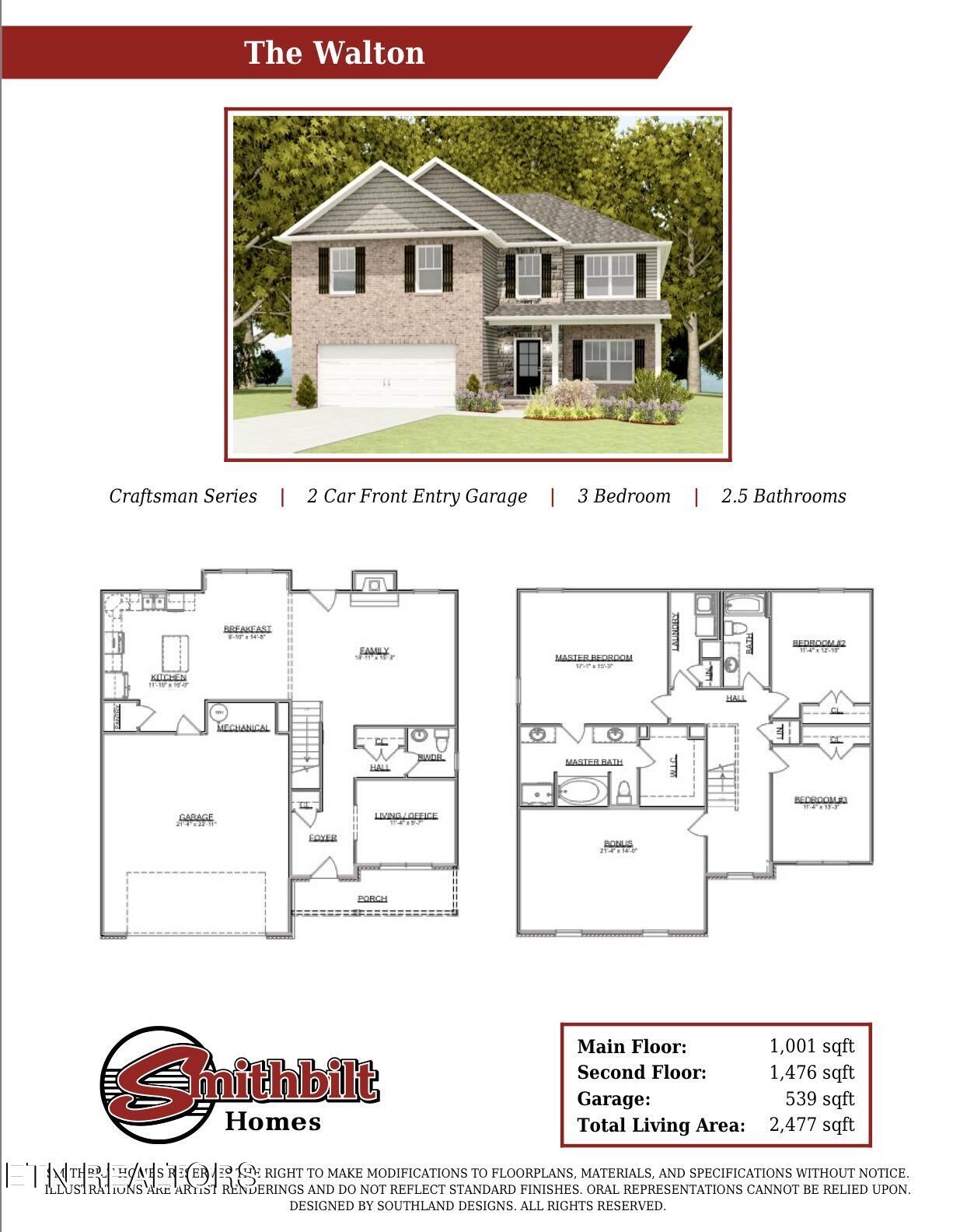 7604 Freedom Bell Ave Lot 235