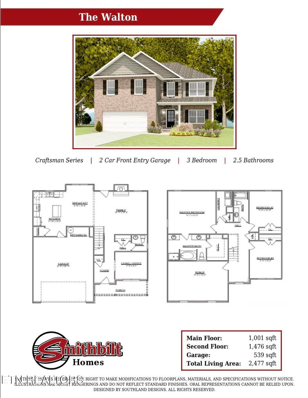 Photo of 7604 Freedom Bell Ave #Lot 235, Powell, TN 37849 (MLS # 1331215)