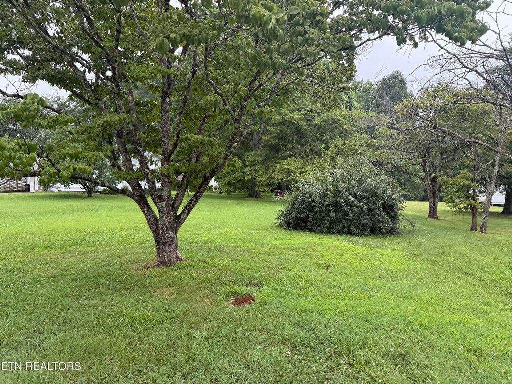 Photo of 122 Hill Drive, Harriman, TN 37748 (MLS # 1311714)