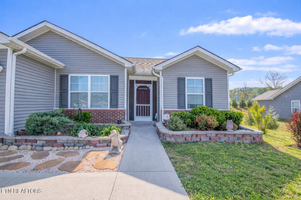 Photo of 140 Hartfield Lane, Loudon, TN 37774 (MLS # 1337625)