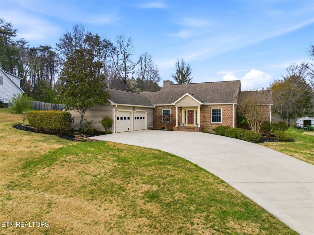 Photo of 112 County Road 586, Englewood, TN 37329 (MLS # 1333014)