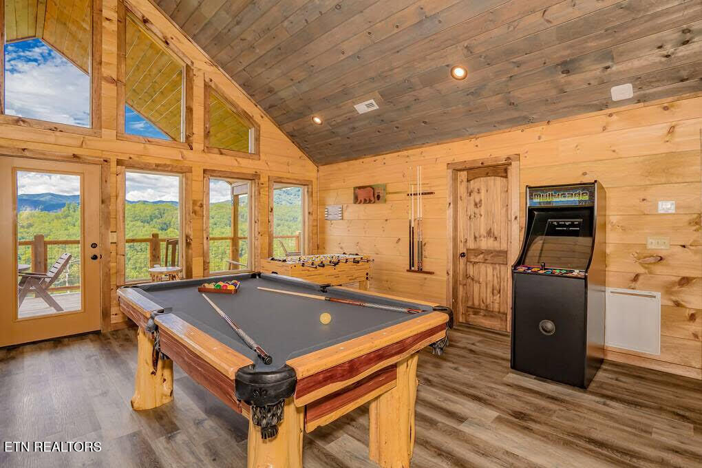 859 Sourwood Drive