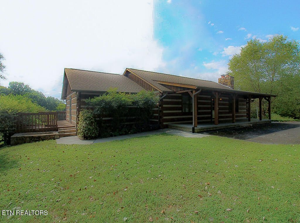 Photo of 1901 Pine Ridge Rd, Seymour, TN 37865 (MLS # 1314503)