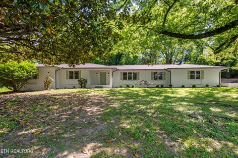 Photo of 1504 Roane State Hwy, Kingston, TN 37763 (MLS # 1340987)