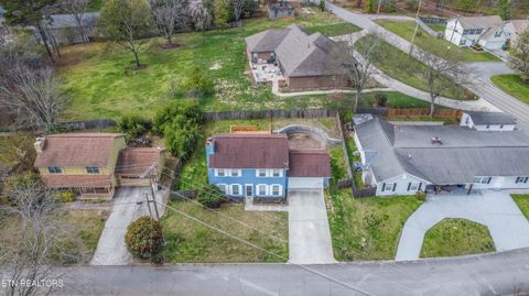 Tiny photo for 805 Bent Tree Rd, Knoxville, TN 37934 (MLS # 1333568)