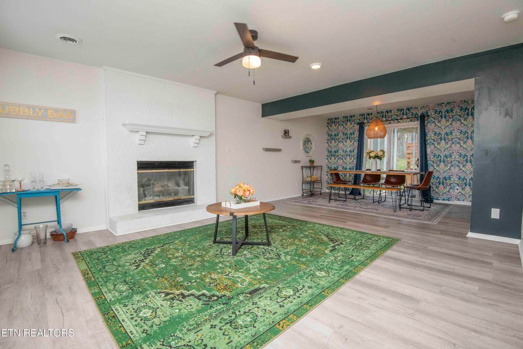 Photo of 805 Bent Tree Rd, Knoxville, TN 37934 (MLS # 1333568)