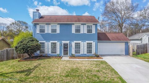 Photo of 805 Bent Tree Rd, Knoxville, TN 37934 (MLS # 1333568)
