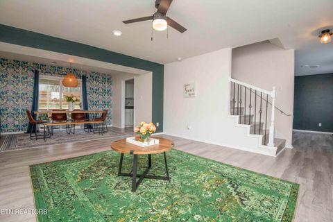 Tiny photo for 805 Bent Tree Rd, Knoxville, TN 37934 (MLS # 1333568)