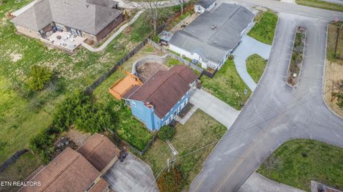 Tiny photo for 805 Bent Tree Rd, Knoxville, TN 37934 (MLS # 1333568)